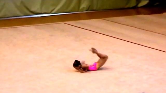 Юферева Варвара.БП."Надежды С-Пб.-2012" смотреть онлайн