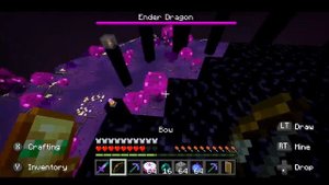 Minecraft 1.18 New End Update 2: Concept Trailer (2022)