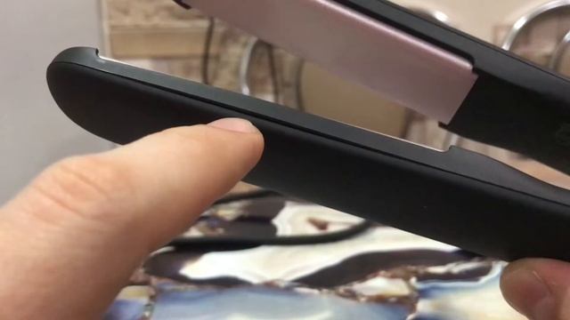 Выпрямитель для волос Стайлер Philips Essential Care HP8321/00 смотреть онлайн