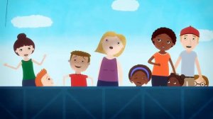 Parade | Nina Needs to Go! | @disneyjunior