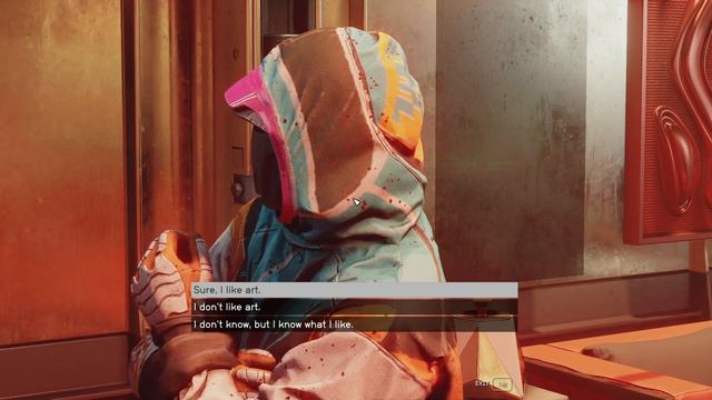 Warlord - Let's Play Starfield (Very Hard) #46 смотреть онлайн