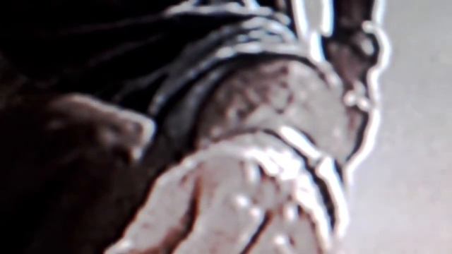 Demons Manifesting Through Mel Gibson's Skin-Cells смотреть онлайн