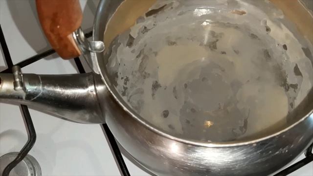 Чистим чайник от накипи своими руками в домашних условиях смотреть онлайн