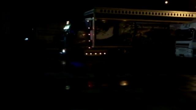 Volvo Fh12 Marginal de Mondego Night смотреть онлайн