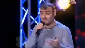 Один в один. Бутырка - А для вас я никто.