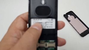 MAXVI X11 swollen battery / вздулся аккумулятор