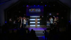 Рукоположение Евгении Пронькиной на пастырство в церкви "Ленинского р-на, Новосибирска"