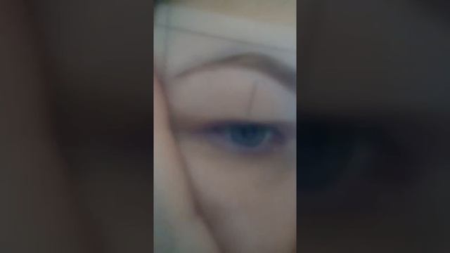 Трафареты для бровей от Орифлэйм смотреть онлайн