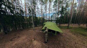 Шатер Trophy Hunter 4208.