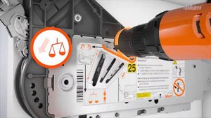 Монтаж и регулировка подъемника AVENTOS HL от Blum