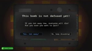 Them Bombs - Achievement / Trophy Guide (Xbox/PS4) **1000G IN 1-2 HOURS**