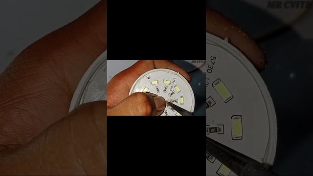 how to make mini usb led bulb with fuse led bulb | usb led light | led light | unlikeideas