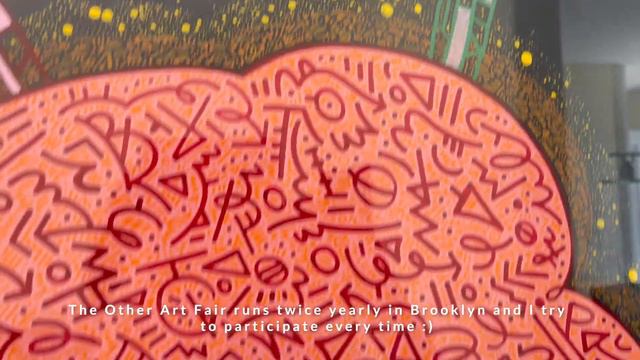 ★ ART TOUR: My Parents Art Collection ★ смотреть онлайн