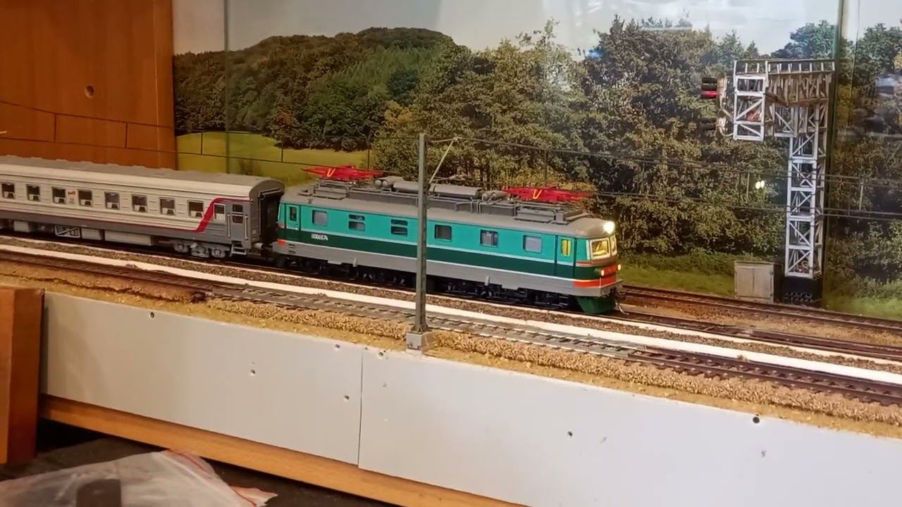 ЧС2-657 смотреть онлайн