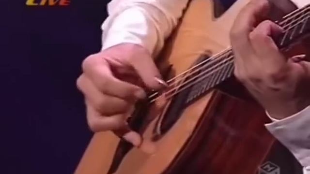 Oshio Kotaro Libertango (Live2005) смотреть онлайн