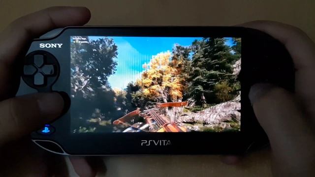 Far Cry New Dawn | PS Vita Gameplay | Remote Play PS4 Pro смотреть онлайн