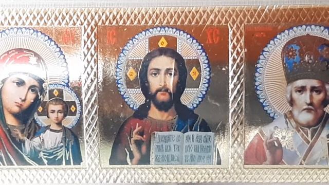 Молитва покроет Божьей  защитой