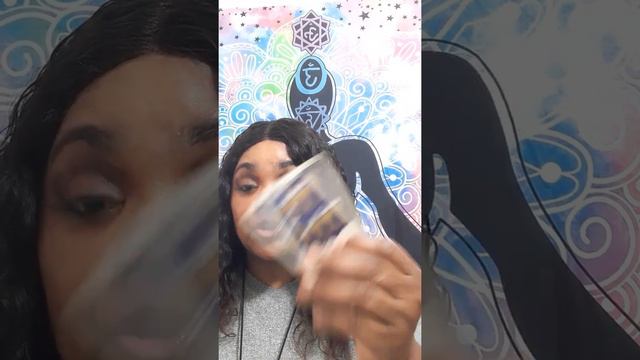 #gemini #tarot #love GEMINI NEW BEGINNING WITH SOMEONE YOU SEE AS YOUR WISH FULFILLMENT!
