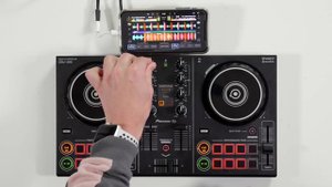 Pioneer DDJ 200 - Performance DJ Mix