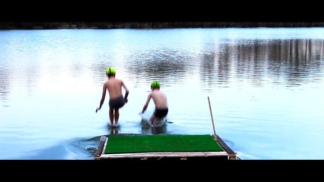 Инфаркт Рядом, Кто мы? смотреть онлайн