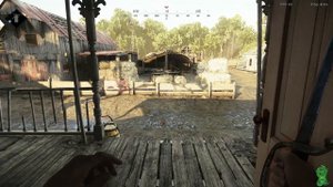 Lets Play HUNT: SHOWDOWN! [Solo Stalking!] Episode #15