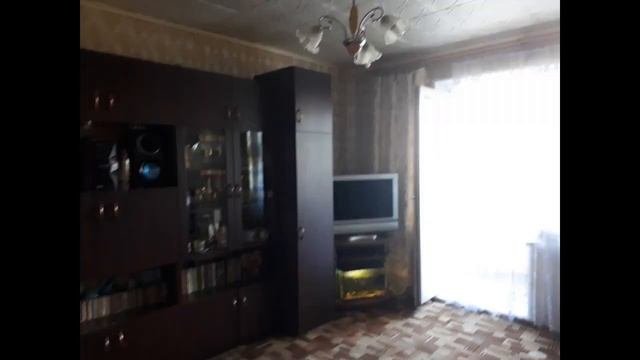Продается 1-ком.квартира