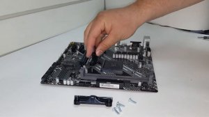 Рамка крепления кулера AMD, AM4