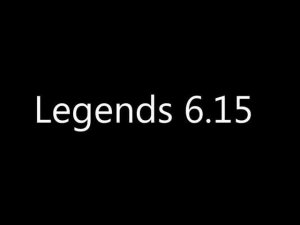 Legends mod 6.15 Star Wars Minecraft | Майнкрафт