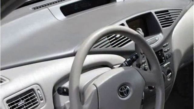 2002 Toyota Prius Used Cars Philadelphia PA смотреть онлайн