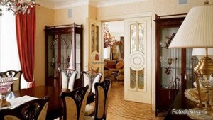 Стиль Модерн