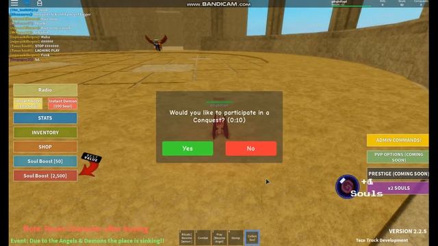 Я стал демоном в Roblox! Roblox! YouTube! смотреть онлайн