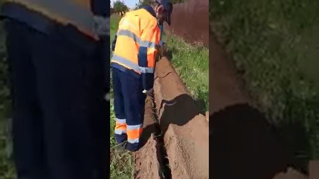 траншеекопатель ТКМГ-1200 смотреть онлайн