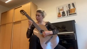 Alirio Diaz Competition 2022 - Jagoda Świdzińska