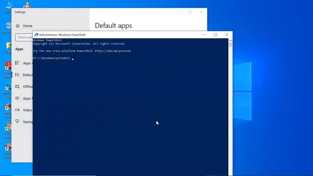 How to Install WSL (Windows Subsystem for Linux) on Windows 10 (Issues and fixes) смотреть онлайн