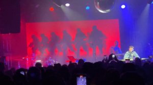 Noize MC - Люди с автоматами (live 10/05/2023)