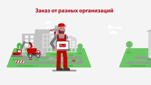 Возможности личного кабинета для юридических лиц