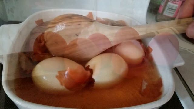 How to Make Eggshell Geodes смотреть онлайн