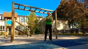 Подтягивания узким хватом на бицепс