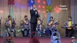 Абдуманон Сангинов-Чонона