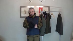 Одежда для ходовых охот - "Экипирус"