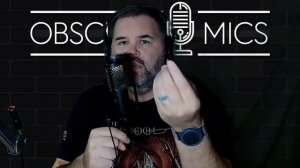 FDUCE SL160 - USB RGB Condenser Microphone - Test / Review