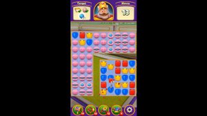Royal Match level 449