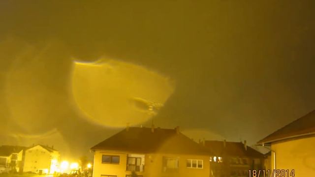 Time lapse day&night powershot A480 смотреть онлайн