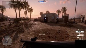 Battlefield 1 Multiplayer gameplay max settings 1440p