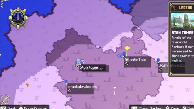 MINECRAFT LEGENDS = ??? смотреть онлайн