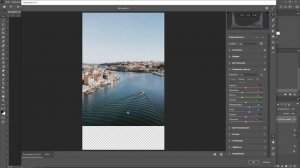 Как сделать коллаж из фотографий в фотошопе