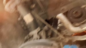 Audi tt 8j 2.0 tfsi BWA changement de la courroie de distribution | Engine Timing belt |замена ГРМ