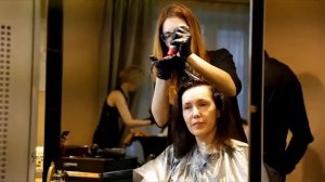 Преображение с Роговым