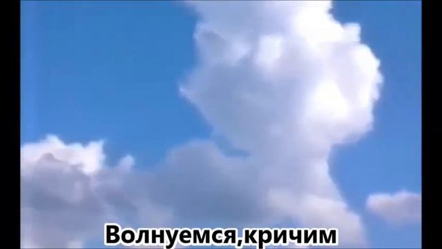 А надо просто жить!.Стихи о жизни.Полонез Огинского смотреть онлайн