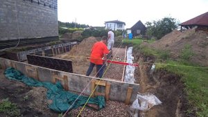 Загадка ОПАЛУБКИ ДЛЯ ФУНДАМЕНТА: что скрывается за идеальным внешним видом